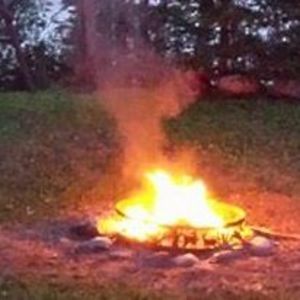 Meet your Posher, Carol